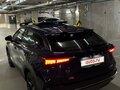 2023 Omoda C5 I, синий, 2050000 рублей - вид 5