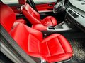 2008 BMW 3 серии 325i V (E90/E91/E92/E93), чёрный, 1200000 рублей - вид 5