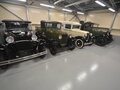 1936 ГАЗ АА, зелёный, 5951250 рублей - вид 7