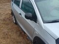 2012 Chery IndiS (S18D) I, серебристый, 260000 рублей - вид 1