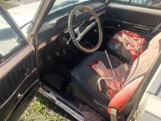 1980 Lada (ВАЗ) 21012, белый, 70000 рублей, вид 4
