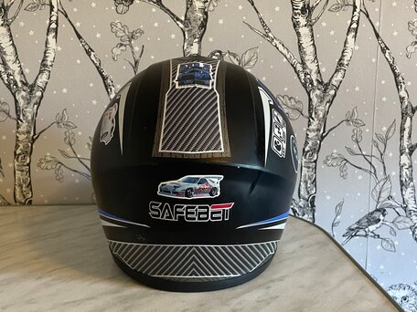 2016 Alfer TX 300, синий, 45000 рублей, вид 3