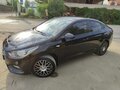 2018 Hyundai Solaris II, чёрный, 1500000 рублей