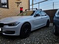 2012 BMW 3 серии 320d VI (F3x), белый, 1550000 рублей - вид 3