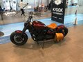 2006 Yamaha XVS1100, красный, 550000 рублей - вид 8