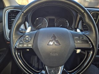 2022 Mitsubishi Outlander III Рестайлинг 3, коричневый, 3500000 рублей, вид 4