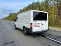 2002 Ford Transit, белый, 685000 рублей - вид 5