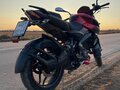 2019 Bajaj Pulsar NS 200, красный, 230000 рублей - вид 3
