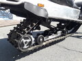 2014 Yamaha Venture, синий - вид 7