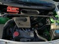 2000 Skoda Felicia I, белый - вид 8