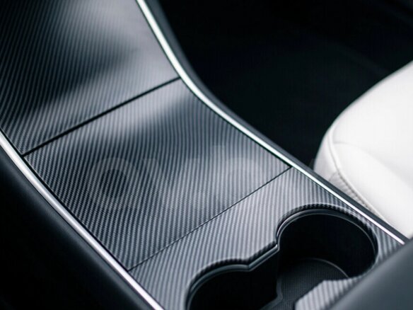 2019 Tesla Model 3 Performance I, белый, 2900000 рублей - вид 22