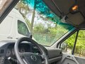 2003 Volkswagen LT, белый, 450000 рублей - вид 5