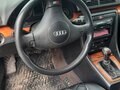 2002 Audi A4 II (B6), серебристый, 750000 рублей - вид 9
