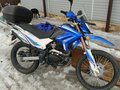 2020 Motoland Enduro 250, синий, 125000 рублей - вид 2