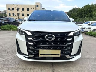 2022 GAC Trumpchi M6 Pro, белый, 1239000 рублей, вид 2