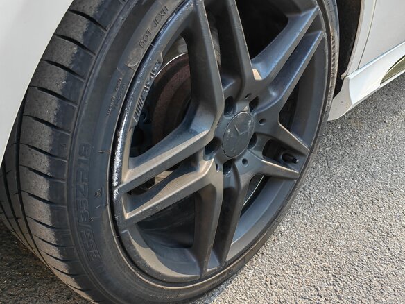 2013 Mercedes-Benz E-Класс 200 IV (W212, S212, C207) Рестайлинг, белый - вид 15