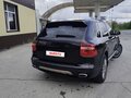 2009 Porsche Cayenne Diesel I Рестайлинг (957), чёрный, 1450000 рублей - вид 2