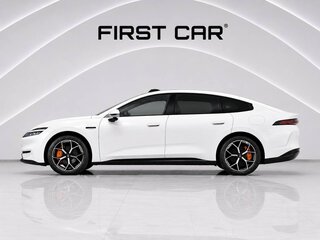 2026 Changan Qiyuan A06 63.18 kWh, белый, 2495000 рублей, вид 5