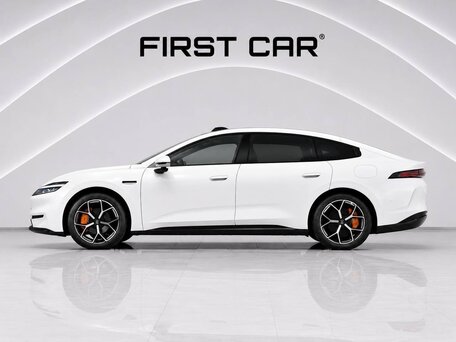 2026 Changan Qiyuan A06 63.18 kWh, белый, 2495000 рублей, вид 5