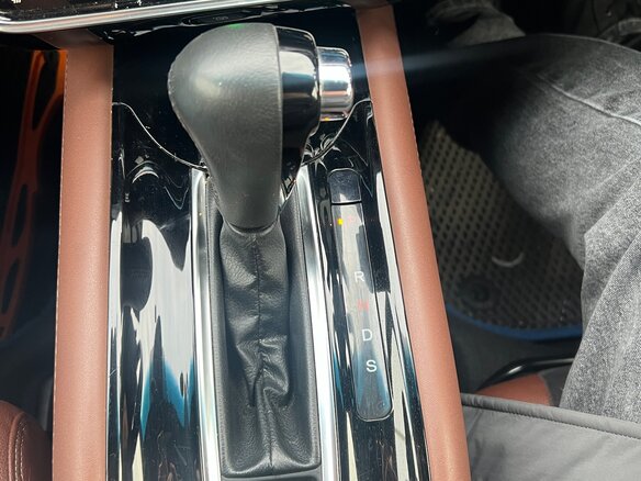 2019 Honda Vezel I Рестайлинг, синий, 2400000 рублей - вид 14