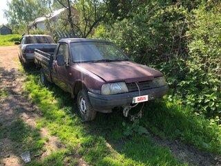 2005 Иж 27171, зелёный, 35000 рублей, вид 1