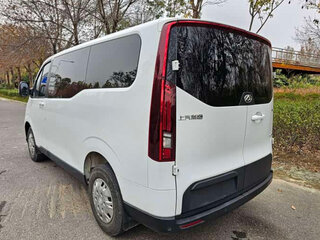 2024 Maxus V70, белый, 1200000 рублей, вид 4