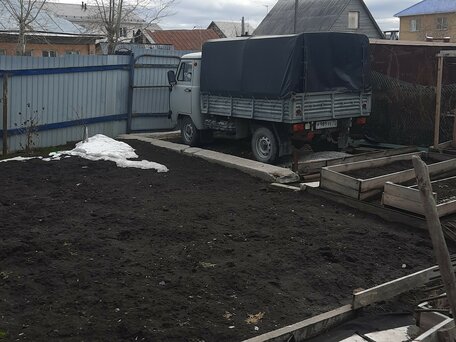 2014 УАЗ 3303, серый, 890000 рублей, вид 1