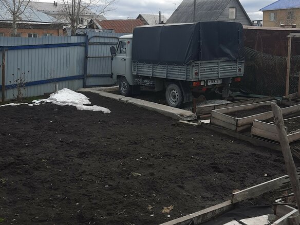 2014 УАЗ 3303, серый, 890000 рублей