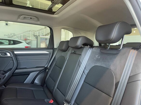 2026 Haval Dargo I Рестайлинг, белый, 3899000 рублей - вид 20