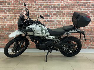 Royal Enfield Himalayan