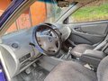 2011 Geely MK I, синий, 283000 рублей - вид 7