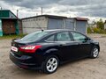 2012 Ford Focus III, чёрный, 730000 рублей - вид 1