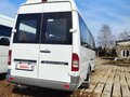 2018 Mercedes-Benz Sprinter Classic, белый, 2600000 рублей - вид 3
