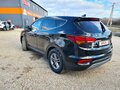 2017 Hyundai Santa Fe III Рестайлинг, чёрный, 2180000 рублей - вид 9
