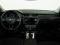 2019 Skoda Octavia III (A7) Рестайлинг, белый, 1730000 рублей - вид 4