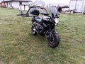 2015 Kawasaki Versys 650, чёрный, 544440 рублей - вид 2