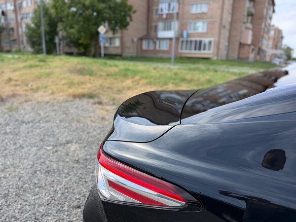 2018 Toyota Camry VIII (XV70), чёрный, 3320000 рублей - вид 16