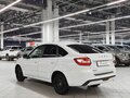 2023 Lada (ВАЗ) Granta I Рестайлинг, белый, 709000 рублей - вид 4