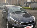 2017 Kia Ceed II Рестайлинг, серый, 1090000 рублей - вид 2