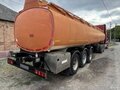 2000 Freightliner Century Class, оранжевый, 2500000 рублей - вид 5