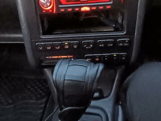 1994 Toyota Caldina I, красный, 460000 рублей, вид 2