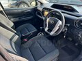 2017 Toyota Aqua I Рестайлинг, серый, 1000000 рублей - вид 7
