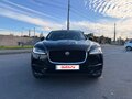 2017 Jaguar F-Pace I, чёрный, 2395000 рублей - вид 7
