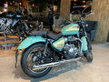 2025 Royal Enfield Meteor, зелёный, 519000 рублей - вид 3