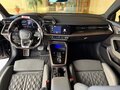 2021 Audi S3 IV (8Y), чёрный - вид 6