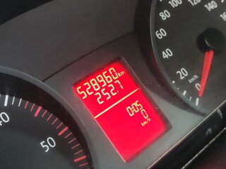 2007 Volkswagen Crafter, белый, 1200000 рублей, вид 4