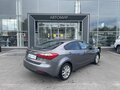 2014 Kia Cerato III, серый, 1090000 рублей - вид 4