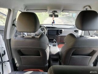 2021 Chery Tiggo 4 I Рестайлинг, белый, 2200000 рублей, вид 5