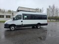 2013 Iveco Daily, белый, 800000 рублей - вид 7