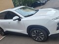 2023 Jetour Dashing I, белый, 1850000 рублей - вид 3